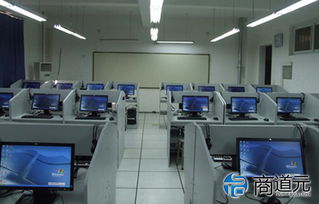 构建专业弱电工程服务体系，科学规划企业综合布线与设备安装