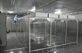 电子设备工程安装服务 专业、精准、高效的现代化解决方案