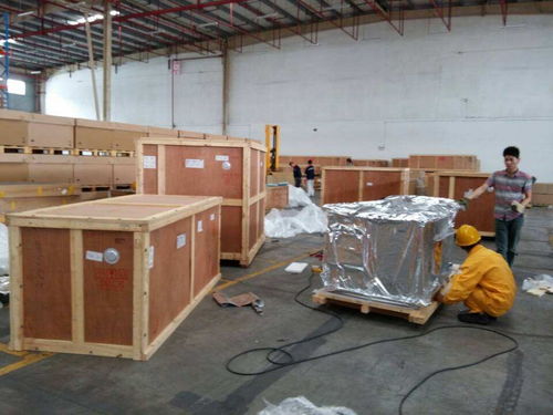 盐城亭湖区电子设备工厂搬迁与工程安装服务的专业解决方案